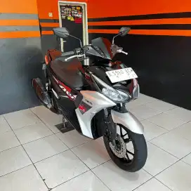 aerox cyber city taun 2022