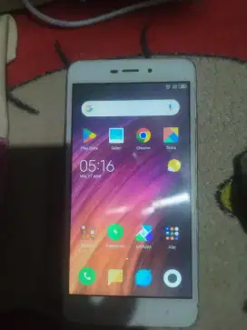 xiaomi redmi 4a 2/16gb unit only