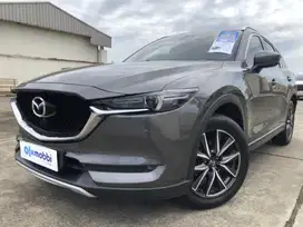 [OLXMOBBI] DP Rendah Mazda CX-5 2.5 Elite Bensin-AT 2019 BSISLS
