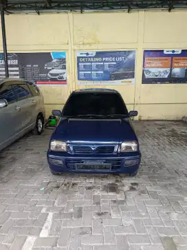 DAIHATSU CERIA 2001