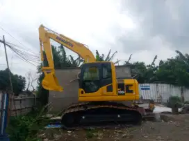 Excavator PC 130F 2019