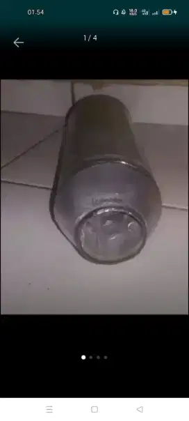 filter knalpot mobil