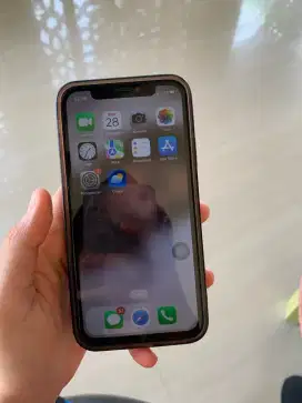 iPhone x inter all operator