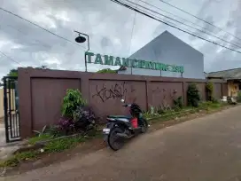 Jual murah rumah cluster