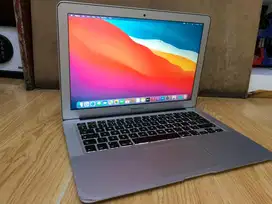 MacBook Air 13 inch 2014