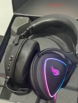 Gaming headset rog Delta S