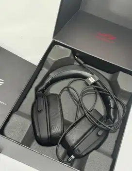 Gaming headset rog Delta S