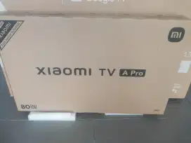 TV XIAOMI Apro 32 inci Garansi resmi 15 bulan dr xiaomi servis center