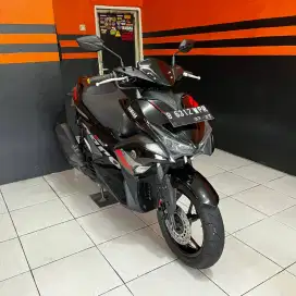 Yamaha aerox taun 2017