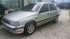 Daihatsu Charade 1993 Bensin