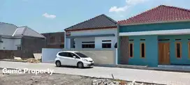 Ready Unit, Pesan bangun ( Sertifikat sudah pecah ), Bisa KPR