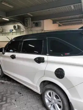 Home servis pasang kaca film mobil di jamin rapi