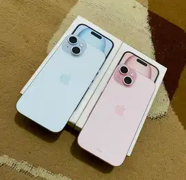 iPhone 15 128GB  iBox / Digimap fullset ori all garansi aktif Panjang
