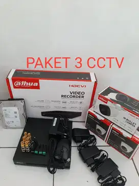 PAKET PEMASANGAN CCTV MURAH MALANG RAYA