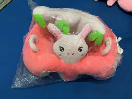 Sofa belajar duduk baby
