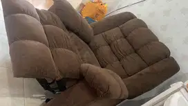 Sofa recliner - sofa santai