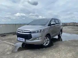 [OLXMOBBI] DP Rendah Toyota Kijang Innova 2.0 V Bensin-AT 2019 SIT