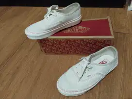 Sepatu Vans Original