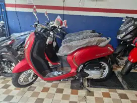 DP HANYA 999K⁉️SCOOPY PRESTIGE TH 2024