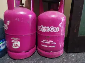 Jual tabung gas 12 kg