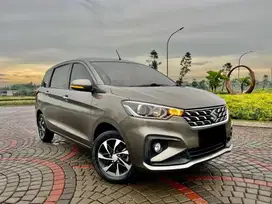 Dijual Cepat Suzuki Ertiga GX HYBRID 1.5 AT Matic 2022