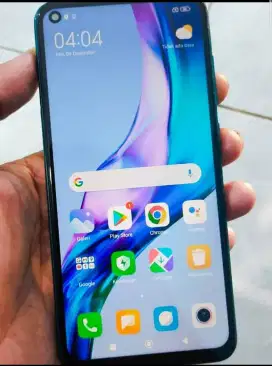 Redmi note 9 minusan
