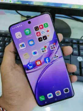 VIVO V50 lite 4G 8/256