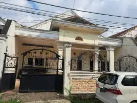 Rumah 1 Lantai di Mojo Dekat Dharmahusada, TENGAH KOTA