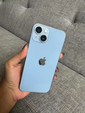 Iphone 14 128gb Blue iBox