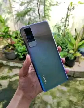 Vivo y51 8+4/128 hp cas