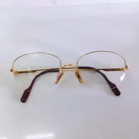 Cartier Trinity Half frame second original