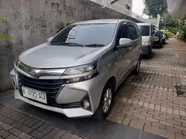 Avanza G 2019 ex pt