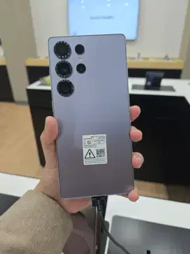 SAMSUNG S25 ULTRA TERMURAH