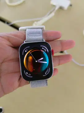 Huawei Watchfit 3 gray