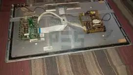 Servis Service TV Android, LCD, LED, Plasma, panggilan (bergaransi)