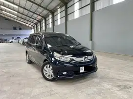 [48RB KM] Honda Mobilio 1.5 E CVT 2018 / 2019 AT Matic, Super terawat