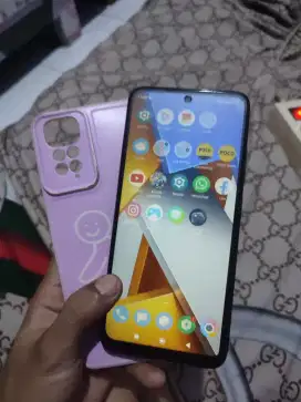 Poco M4 Pro NFC 8/256