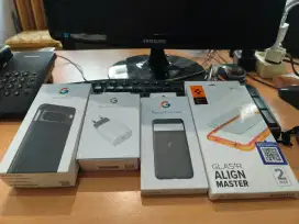 Handphone google pixel 8 pro memory 1 TB, istimewa langka