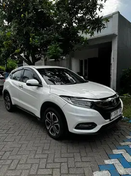 Honda HRV SE 1.5 AT 2018