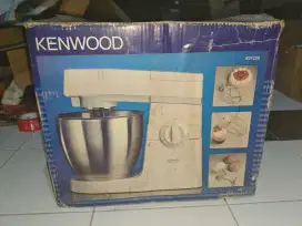 Dijual Mixer Kenwood KM230 MURAH