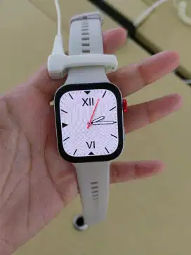 Huawei Watchfit 3 White