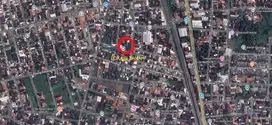 DIJUAL TANAH (SOLO UTARA) COCOK UNTUK KOS/RUMAH TINGGAL