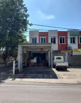 Kerjasama usaha