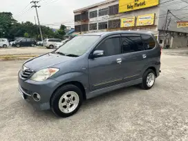 Avanza S 1.5 metik 2011