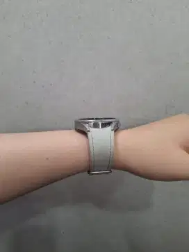 Ex display Samsung Galaxy Watch 6 Classic 47mm silver 3500