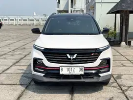 KM 20 Ribuan Wuiling Almaz Rs Pro 1.5 AT 2022