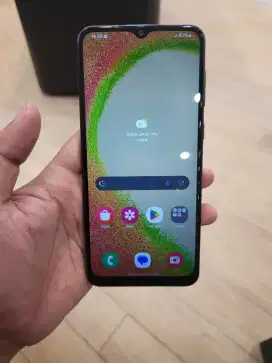 Samsung A04 4/64