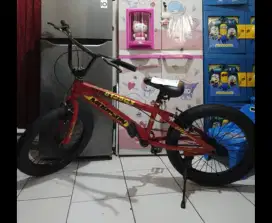 Sepeda morison baru 20inc