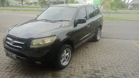 Hyundai Santa Fe 2008 Bensin