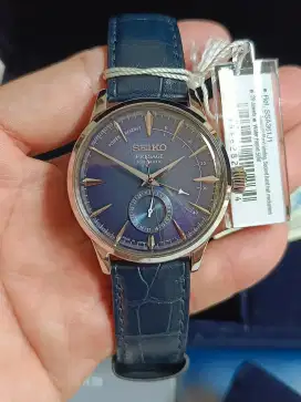 Seiko presage Starlight Limited Edition SSA361J1 l original bekas